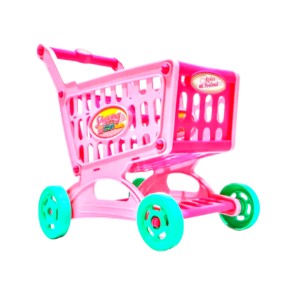 CARRITO DE SUPER MAX BLISTER MKJ901006